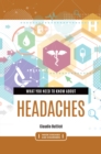 What You Need to Know about Headaches - eBook