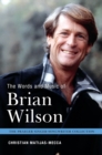 The Words and Music of Brian Wilson - eBook