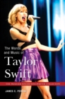 The Words and Music of Taylor Swift - eBook
