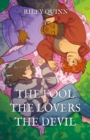 The Fool, The Lovers, The Devil - eBook