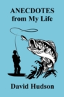 ANECDOTES From My Life - eBook