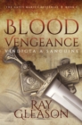 Blood Vengeance - eBook