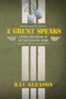 A Grunt Speaks : A Devil's Dictionary of Vietnam Infantry Terms - eBook