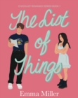 The List of Things. - eBook
