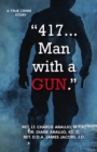 417. . . Man With a Gun - eBook