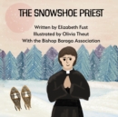 The Snowshoe Priest - eBook