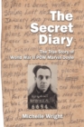 The Secret Diary : The True Story of World War II POW Marvin Doyle - eBook