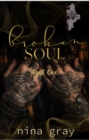 Broken Soul Part One - eBook