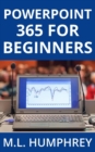 PowerPoint 365 for Beginners - eBook