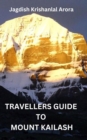 Travellers Guide to Mount Kailash - eBook