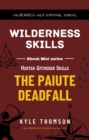 Pauite Deadfall - eBook