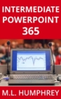 Intermediate PowerPoint 365 - eBook