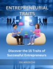 Entrepreneurial Traits - eBook