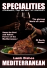 Specialities: Lamb Dishes Mediterranean - eBook