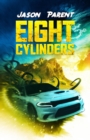 Eight Cylinders - eBook