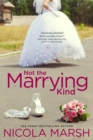 Not the Marrying Kind - eBook