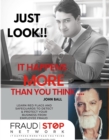 Just Look! - eBook