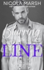 Blurring the Line - eBook