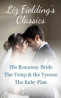 Liz Fielding's Classics - eBook