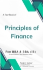 Principles of Finance - eBook