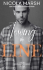 Towing the Line - eBook