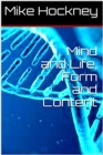 Mind and Life, Form and Content - eBook