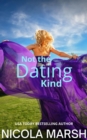 Not the Dating Kind - eBook