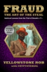 Fraud: The Art of the Steal - eBook