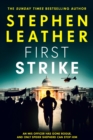 First Strike - The 21st Spider Shepherd Novel - eBook