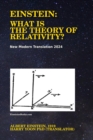 Einstein: What is the Theory of Relativity? - eBook