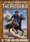 Pecos Kid #2: The Reckoning - eBook