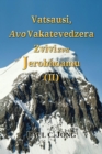 Vatsausi, Avo Vakatevedzera Zvivi zva Jerobhoamu (?) - eBook