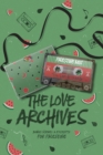 Love Archives: Bonus Scenes & Excerpts for Palestine - eBook