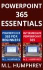 PowerPoint 365 Essentials - eBook