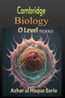 Cambridge O Level Biology 5090 - eBook