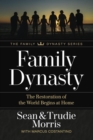 Family Dynasty - eBook