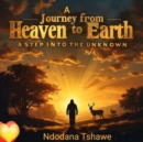 Journey From heaven To Earth - eBook