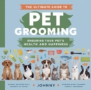 Ultimate Guide to Pet Care Tools - eBook