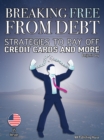 Breaking Free From Debt - eBook