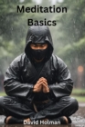 Meditation Basics - eBook