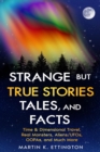 Strange but True Stories, Tales, and Facts - eBook