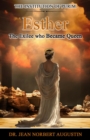 Esther - The Exilee who Became Queen - eBook