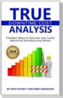 True Downtime Costs Analysis - 2nd Edition - eBook