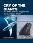 Cry of the Giants: The Battle between Seagulls and Southern Right Whales - eBook