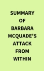 Summary of Barbara McQuade's Attack from Within - eBook