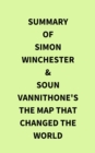Summary of Simon Winchester & Soun Vannithone's The Map That Changed the World - eBook