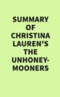 Summary of Christina Lauren's The Unhoneymooners - eBook