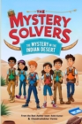 The Mystery in the Indian Desert : A Children's Mystery Adventure - eBook