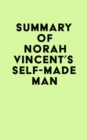 Summary of Norah Vincent's Self-Made Man - eBook