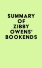 Summary of Zibby Owens's Bookends - eBook